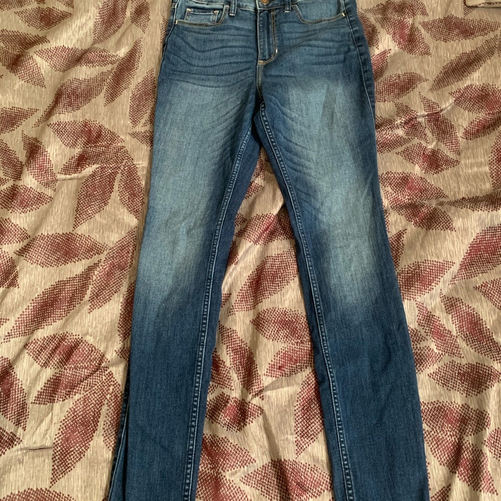 Jeans - Picture 4 of 5